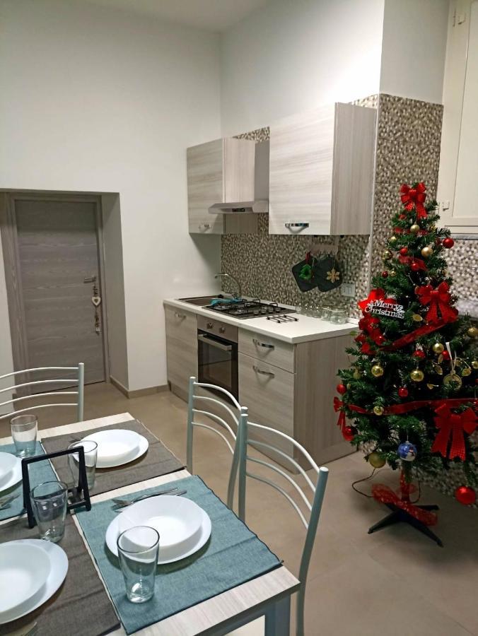 Вилла El Pibe De Oro - Casa Vacanze Неаполь Экстерьер фото